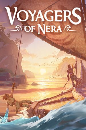 Voyagers of Nera Steam (PC) Key ROW