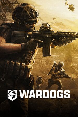 WARDOGS Steam Key (PC) ROW
