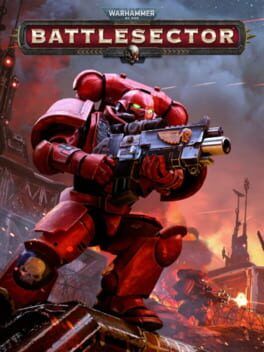 Warhammer 40,000: Battlesector Steam Key (PC) ROW