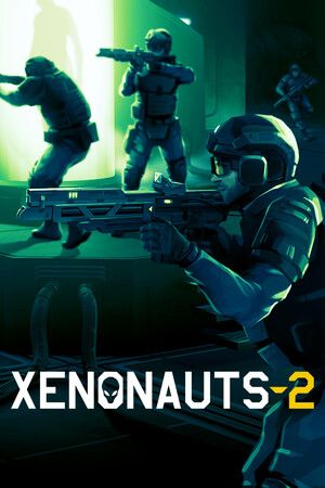 Xenonauts 2 Steam Key (PC) ROW