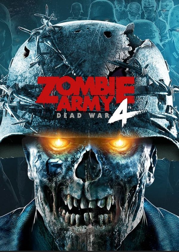 Zombie Army 4: Dead War Steam Key (PC) ROW