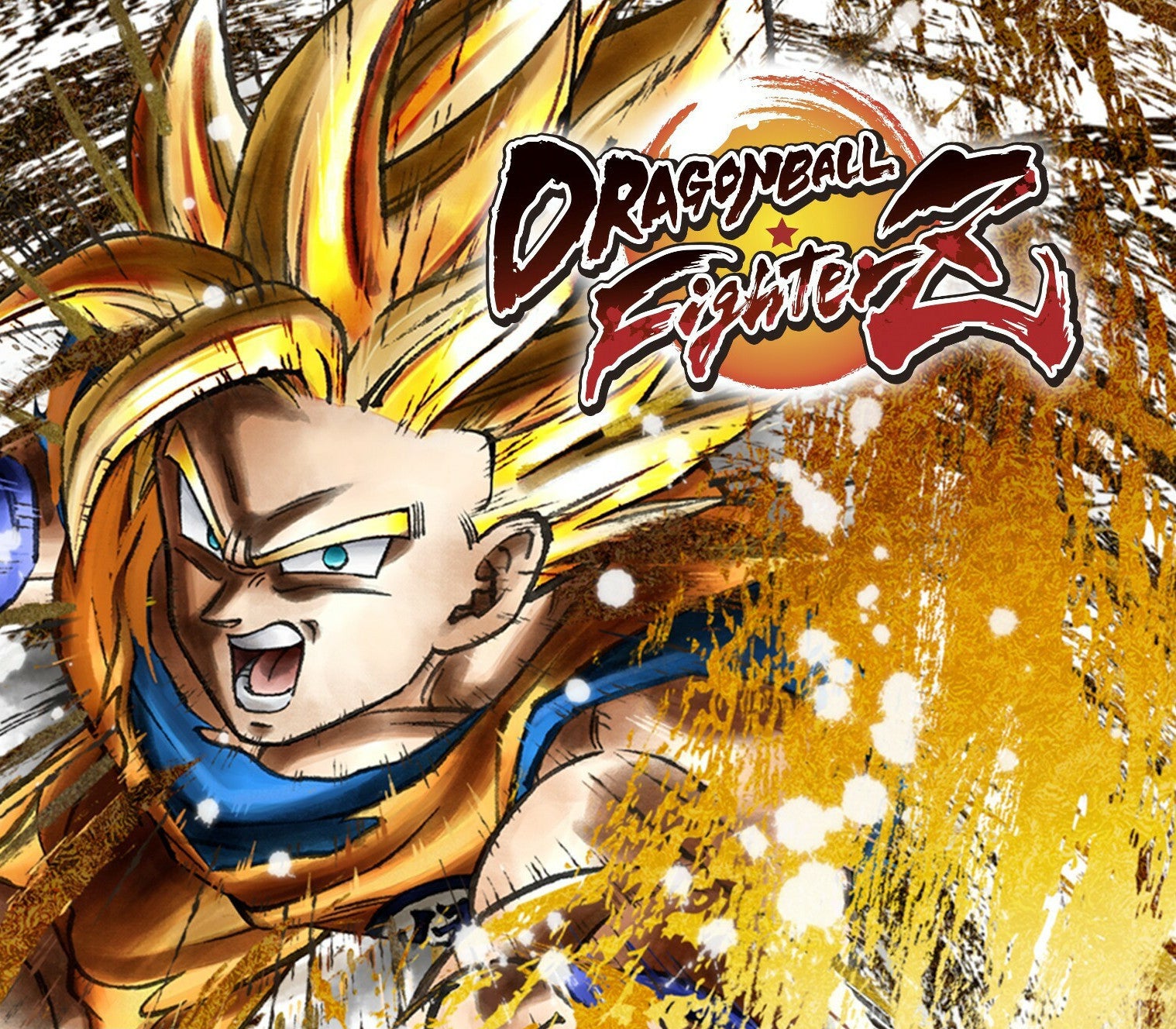 Dragon Ball FighterZ Steam CD Key