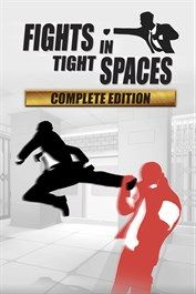 Fights in Tight Spaces: Complete Edition Steam Key (PC) ROW