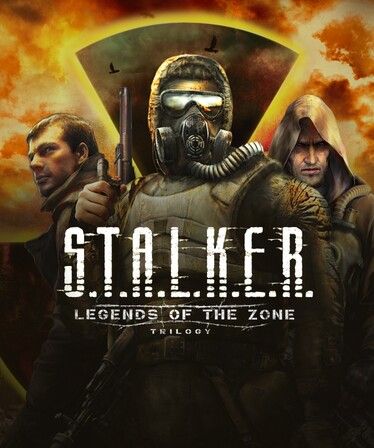 S.T.A.L.K.E.R.: Legends of the Zone Trilogy Steam Key (PC) ROW