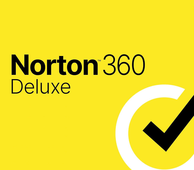 Norton 360 Deluxe 2024 EU Key (1 Year / 5 Devices) + 50 GB Cloud Storage
