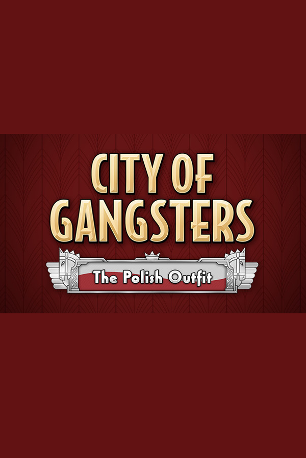 City of Gangsters: The Polish Outfit (DLC) (PC) Steam Key GLOBAL