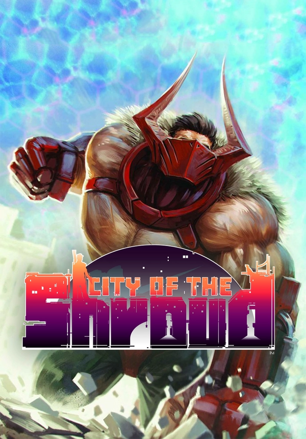 City of the Shroud Original Soundtrack (DLC) (PC) Steam Key GLOBAL