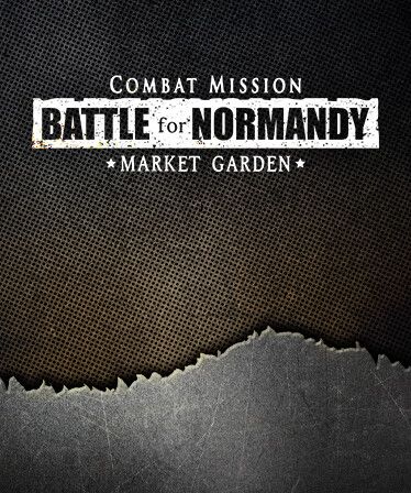 Combat Mission: Battle for Normandy - Market Garden (DLC) Steam Key (PC) GLOBAL