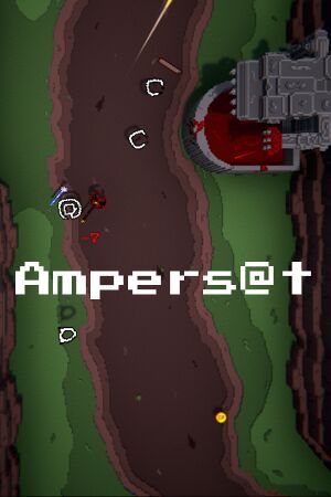 Ampersat (PC) Steam Key GLOBAL