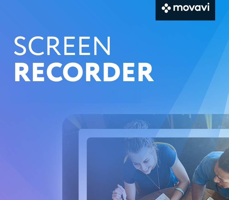 Movavi Screen Recorder 2024 Key (1 PC)