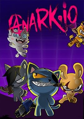 Anark.io (PC) Steam Key GLOBAL