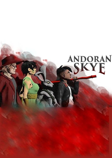 Andoran Skye XD Steam Key GLOBAL