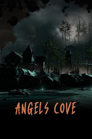 Angels Cove Steam Key (PC) GLOBAL