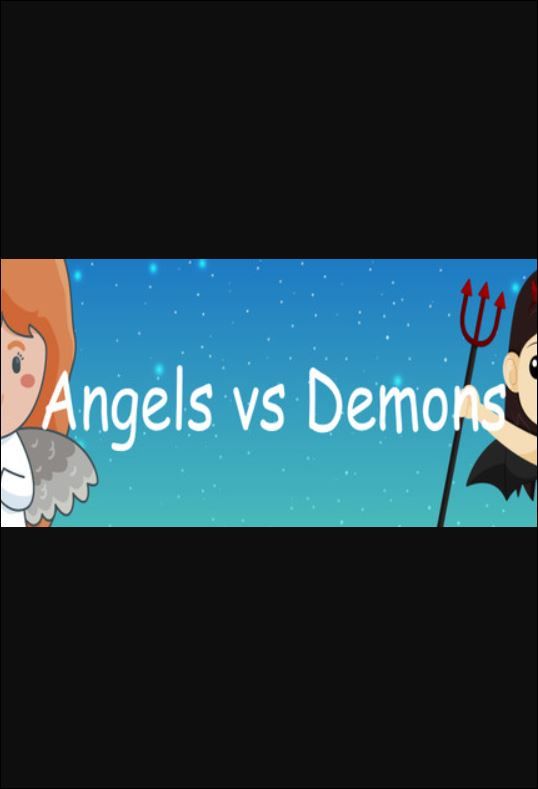 Angels vs Demons (PC) Steam Key GLOBAL