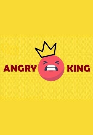 Angry King Steam Key GLOBAL