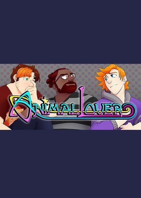 Animal Lover Steam Key GLOBAL