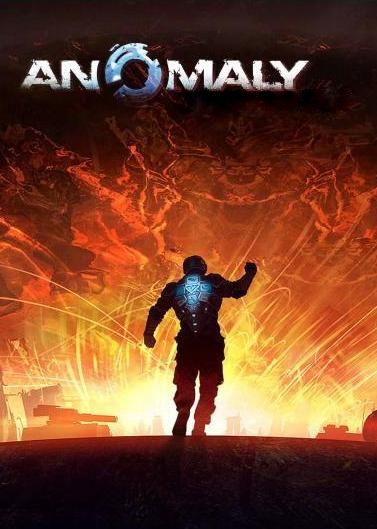 Anomaly Complete Pack Steam Key GLOBAL
