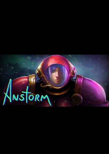 Anstorm (PC) Steam Key GLOBAL