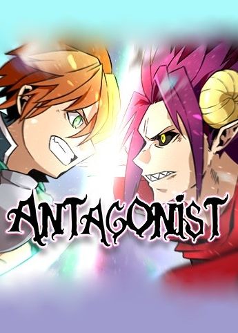 Antagonist Steam Key GLOBAL