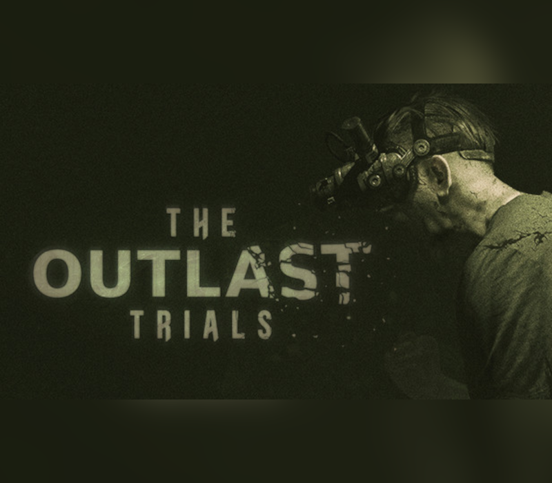 The Outlast Trials XBOX One/Series Account