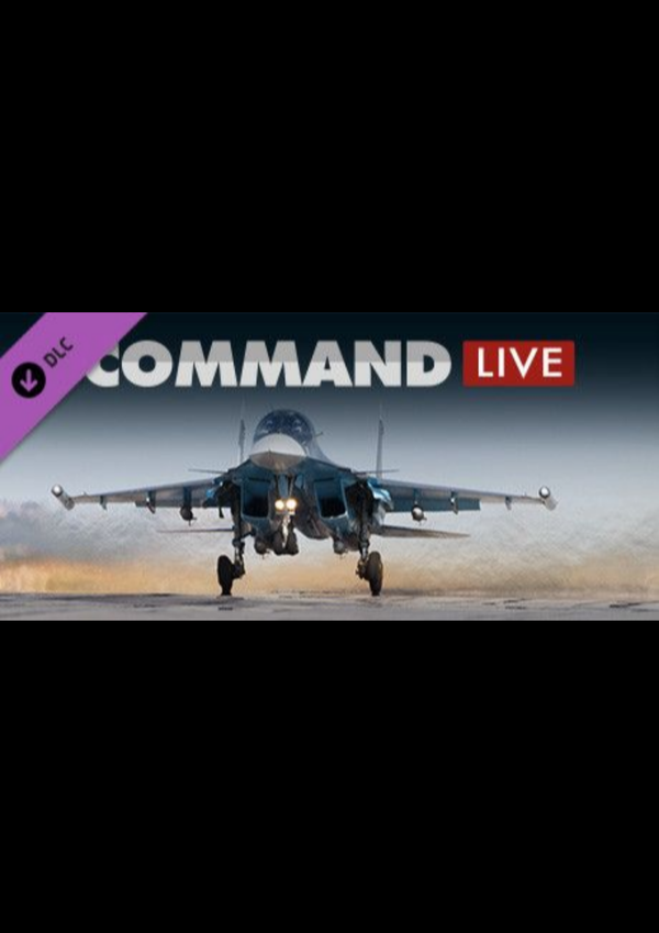 Command:MO LIVE - Old Grudges Never Die (DLC) Steam Key (PC) GLOBAL