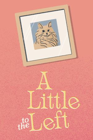 A Little to the Left: Cupboards & Drawers (DLC) (PC) Steam Key ROW