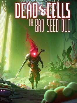 Dead Cells: The Bad Seed (DLC) Steam Key (PC) ROW