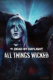 Dead by Daylight - All Things Wicked (DLC) Steam (PC) Key ROW