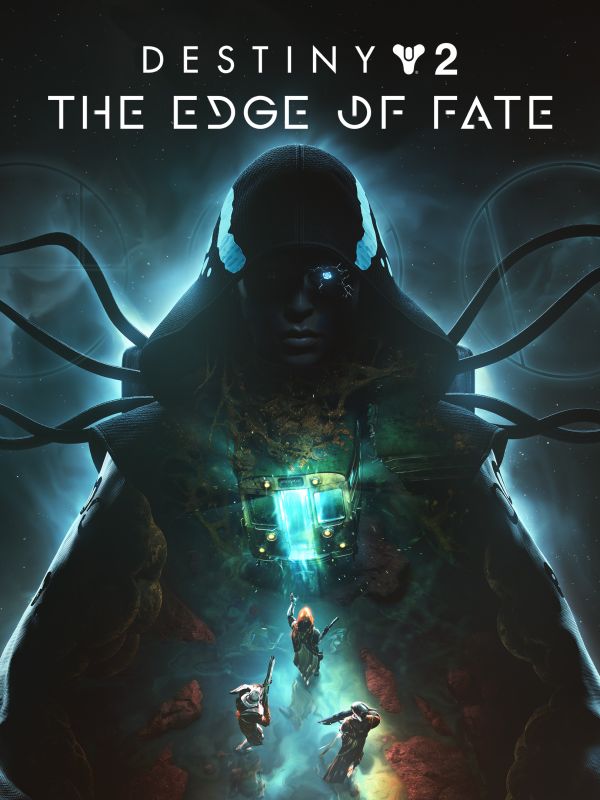 Destiny 2: The Edge of Fate (DLC) Steam Key (PC) ROW