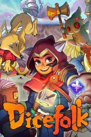 Dicefolk - Will Chimeras Pack (DLC) Steam (PC) Key ROW
