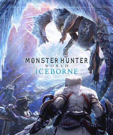 Monster Hunter World: Iceborne (DLC) Steam Key (PC) ROW