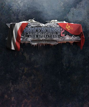 Panzer Corps 2: Axis Operations - 1942 (DLC) Steam Key (PC) ROW