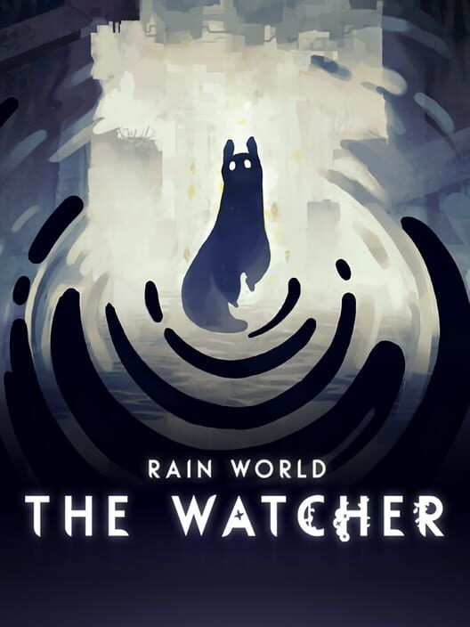 Rain World: The Watcher (DLC) Steam Key (PC) ROW