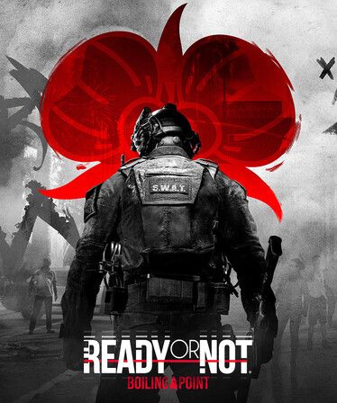 Ready or Not: Boiling Point (DLC) Steam Key (PC) ROW