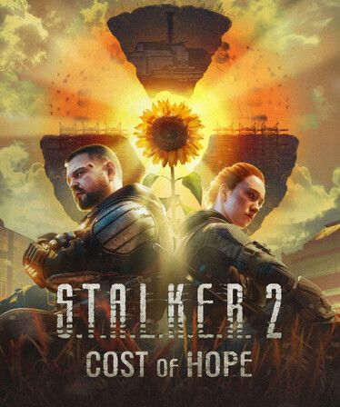 S.T.A.L.K.E.R. 2: Cost of Hope (DLC) Steam Key (PC) ROW