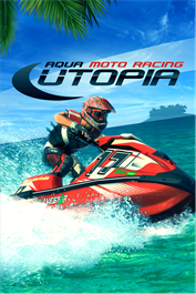 Aqua Moto & Snow Moto Double Pack Steam Key (PC) GLOBAL