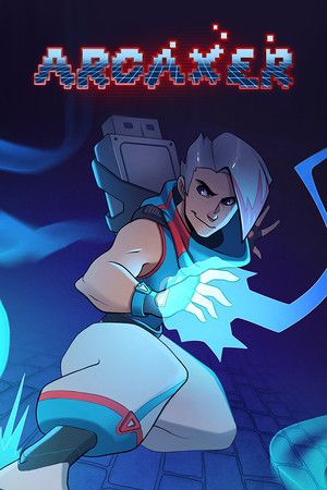 Arcaxer Steam Key (PC) GLOBAL