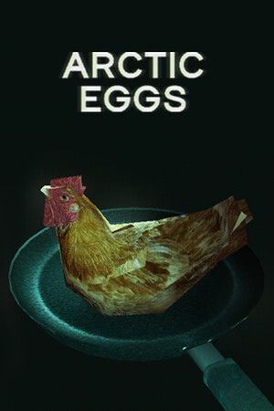Arctic Eggs Steam (PC) Key GLOBAL