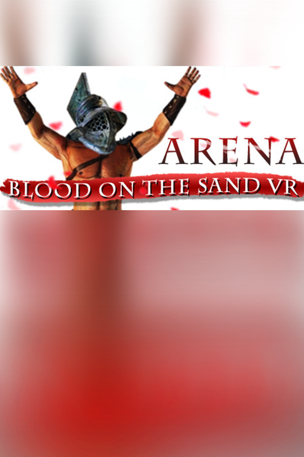 Arena Blood on the Sand VR Steam Key (PC) GLOBAL