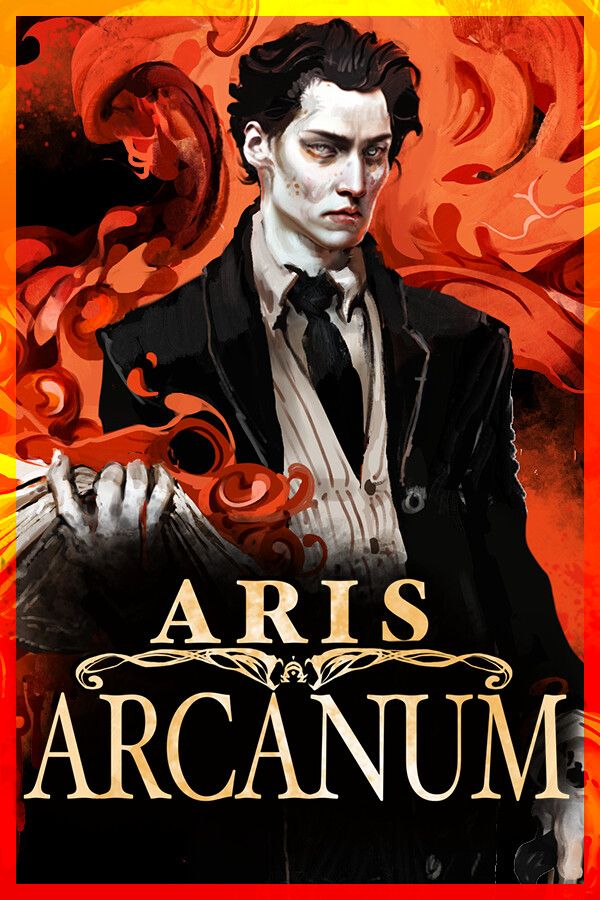 Aris Arcanum Steam Key (PC) GLOBAL