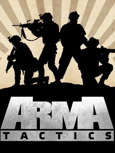 Arma Tactics Steam Key GLOBAL
