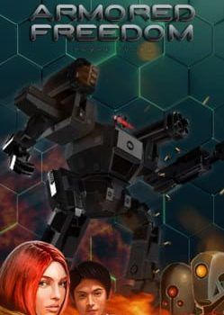 Armored Freedom Steam Key GLOBAL