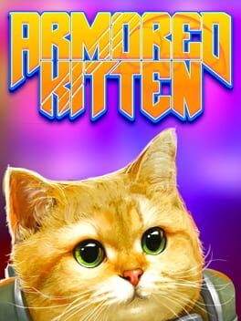 Armored Kitten (PC) Steam Key GLOBAL