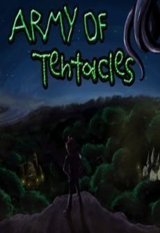 Army of Tentacles: (Not) A Cthulhu Dating Sim Steam Key GLOBAL