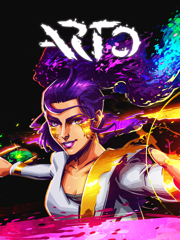 Arto (PC) Steam Key GLOBAL