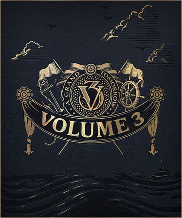 Victoria 3: Volume 3 (DLC) Steam Key (PC) ROW