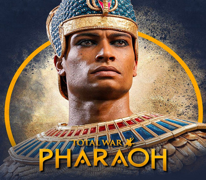 Total War: PHARAOH Steam CD Key