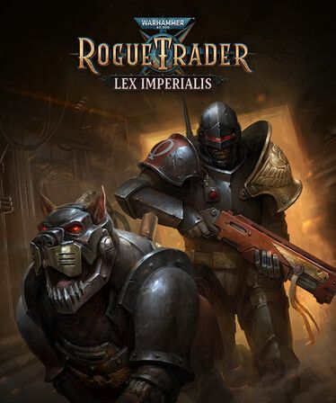 Warhammer 40,000: Rogue Trader - Lex Imperialis (DLC) Steam (PC) Key ROW