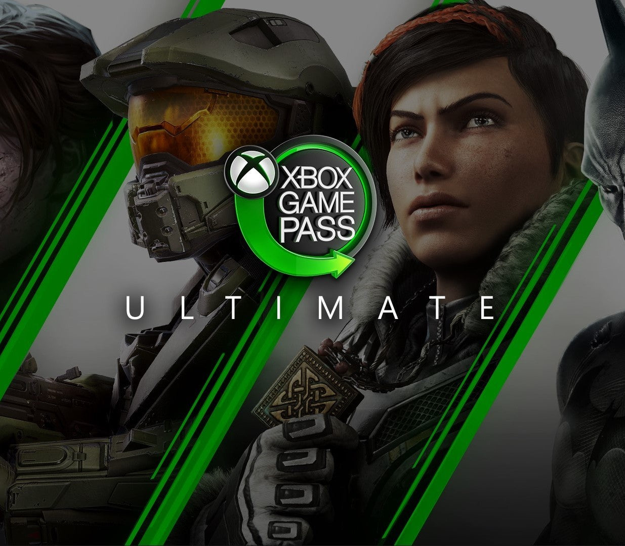 Xbox Game Pass Ultimate 7 Months Account
