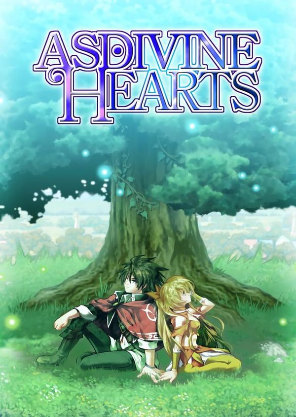 Asdivine Hearts (PC) Steam Key GLOBAL
